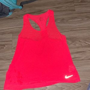 Nike tank top